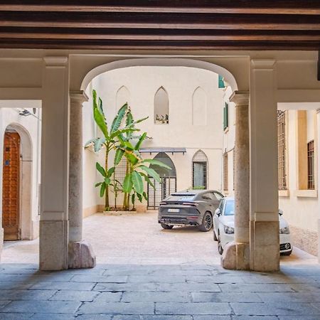 Residenza Corte Carnesali - Italian Homing Верона Екстер'єр фото