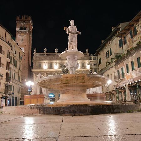 Residenza Corte Carnesali - Italian Homing Верона Екстер'єр фото
