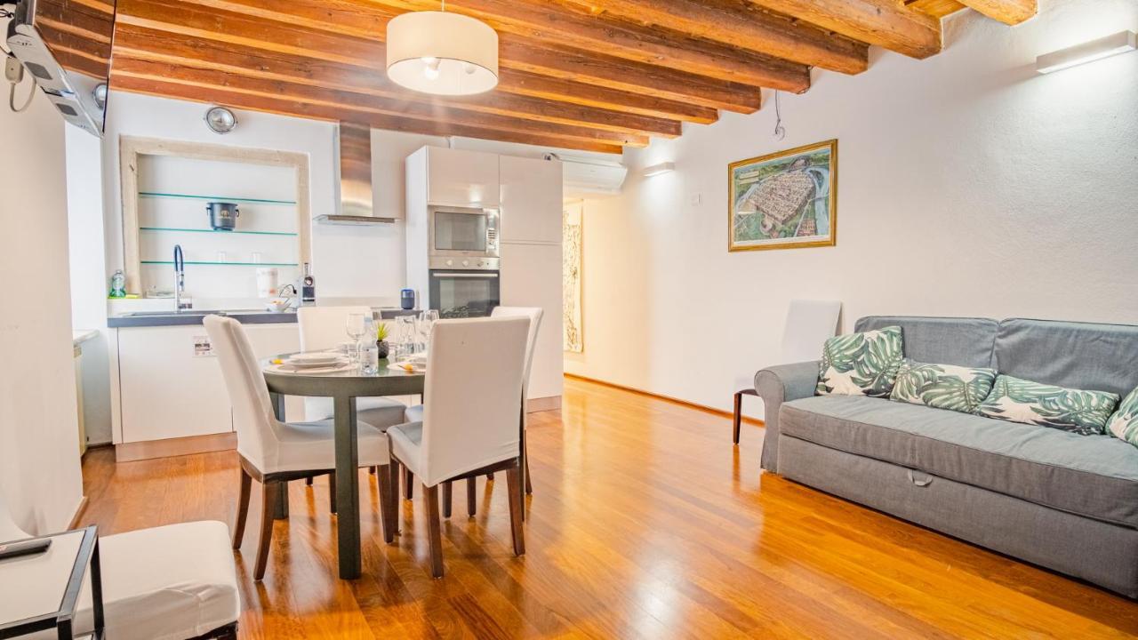 Residenza Corte Carnesali - Italian Homing Верона Екстер'єр фото
