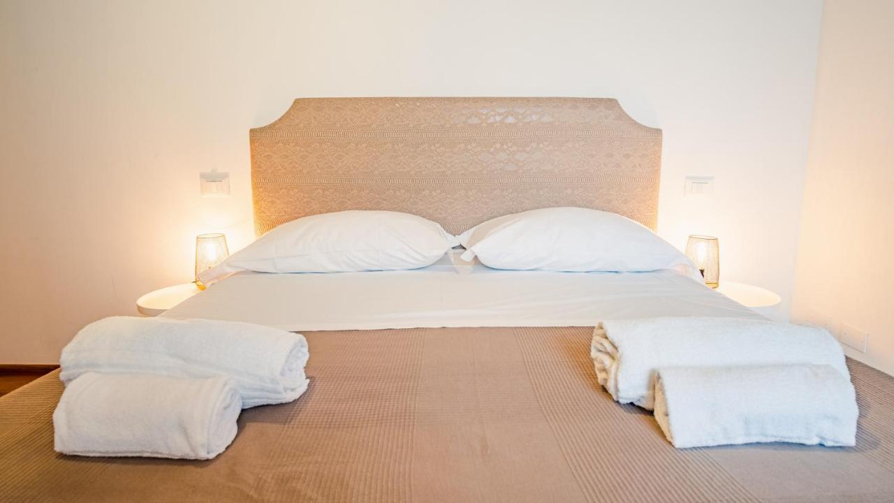 Residenza Corte Carnesali - Italian Homing Верона Екстер'єр фото