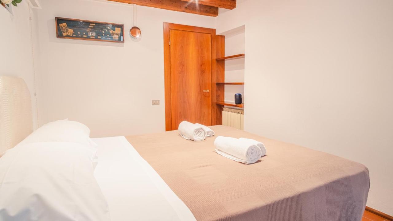 Residenza Corte Carnesali - Italian Homing Верона Екстер'єр фото