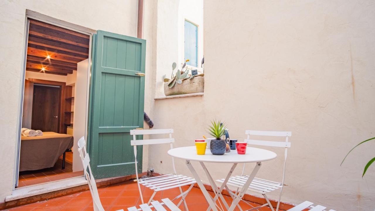 Residenza Corte Carnesali - Italian Homing Верона Екстер'єр фото