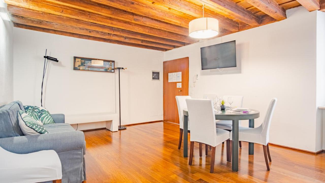 Residenza Corte Carnesali - Italian Homing Верона Екстер'єр фото