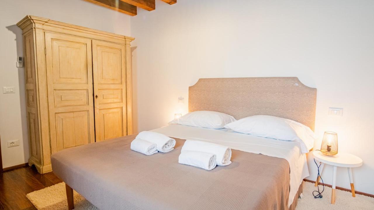 Residenza Corte Carnesali - Italian Homing Верона Екстер'єр фото